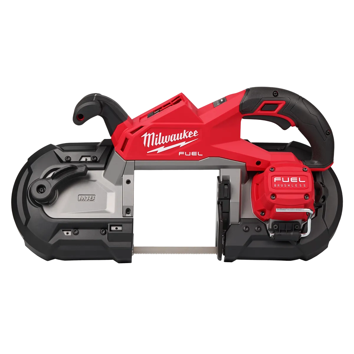 M18 FUEL™ Deep Cut Band Saw