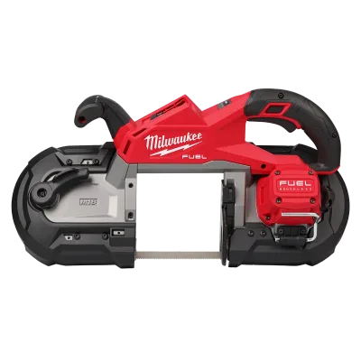 M18 FUEL™ Deep Cut Band Saw