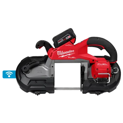 M18 FUEL™ Dual Trigger Deep Cut Band Saw Kit