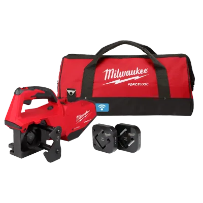 M18™ FORCE LOGIC™ Single Channel Strut Shear
