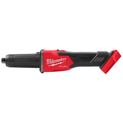 M18 FUEL™ Braking Die Grinder, Slide Switch