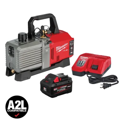 M18 FUEL™ 5 CFM Vacuum Pump Kit