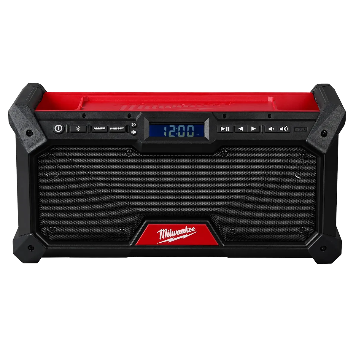 M18™ Bluetooth® Jobsite Radio