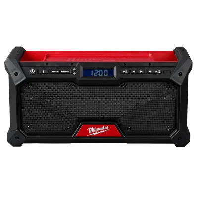 M18™ Bluetooth® Jobsite Radio