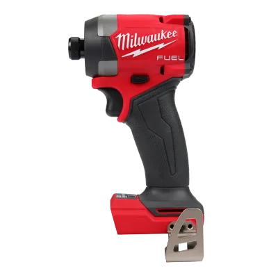 Milwaukee Tool M18 FUEL™ ¼” Hex Impact Driver 2953-20