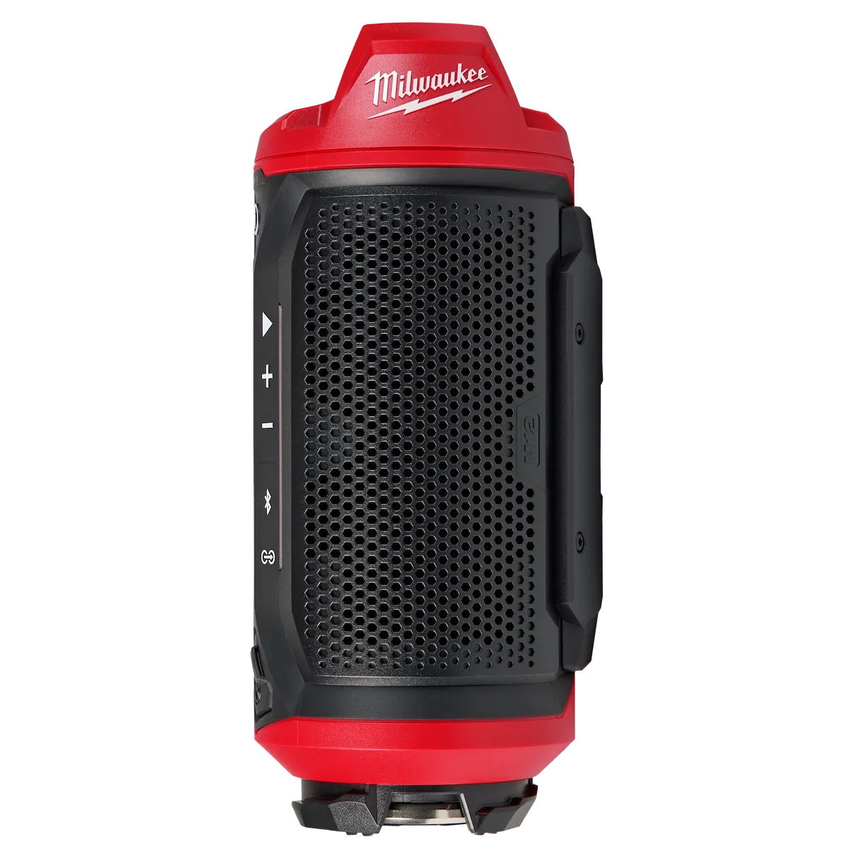 M12™ Bluetooth® Jobsite Speaker w/ PACKOUT™ Compatibility