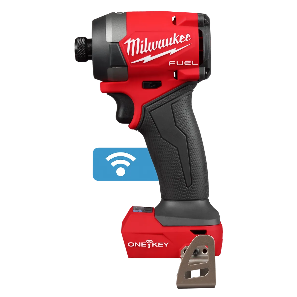 M18 FUEL™ 1/4" Hex Impact Driver w/ONE-KEY™