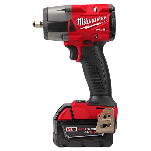 Milwaukee Tool M18 FUEL™ 3/8" Mid-Torque Impact Wrench w/ Friction Ring 2960-22R