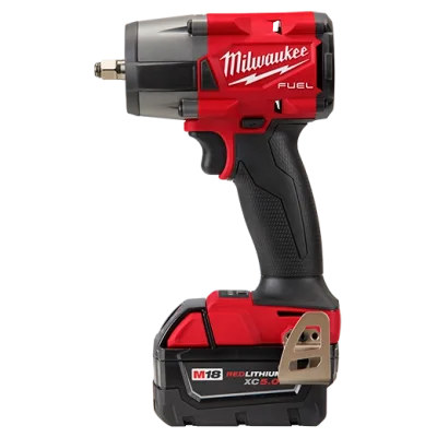 Milwaukee Tool M18 FUEL™ 3/8" Mid-Torque Impact Wrench w/ Friction Ring 2960-22R