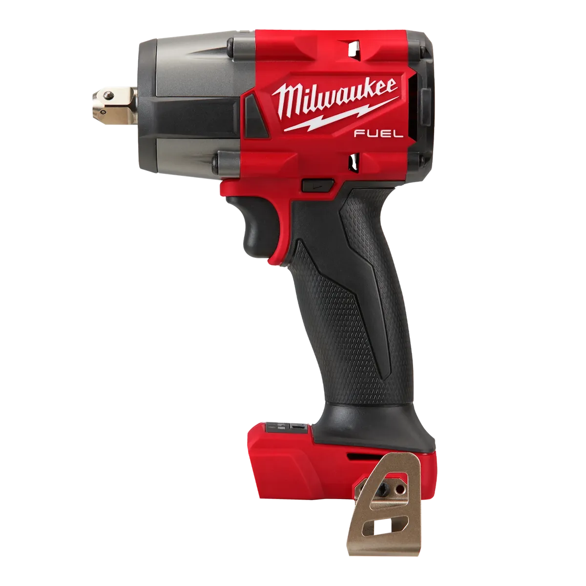 M18 FUEL™ 1/2 " Mid-Torque Impact Wrench w/ Pin Detent Bare Tool