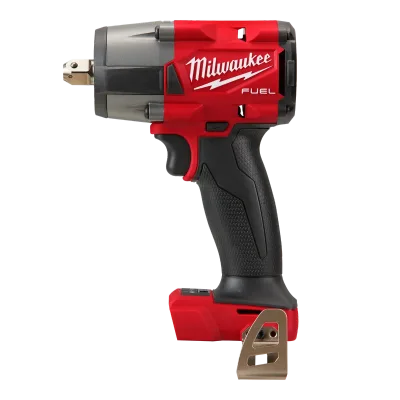 M18 FUEL™ 1/2 " Mid-Torque Impact Wrench w/ Pin Detent Bare Tool