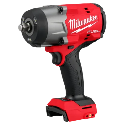 M18 FUEL™ 1/2" High Torque Impact Wrench w/ Friction Ring