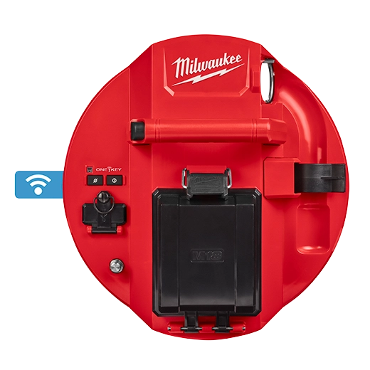 M18 500GB Control Hub