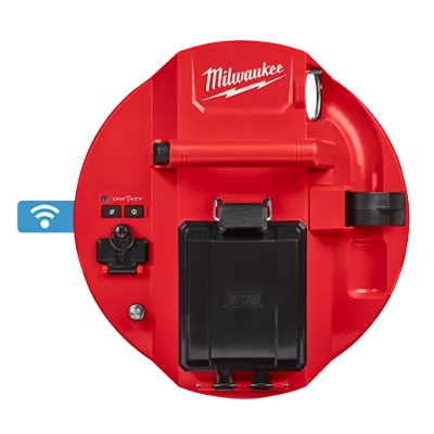 M18 500GB Control Hub