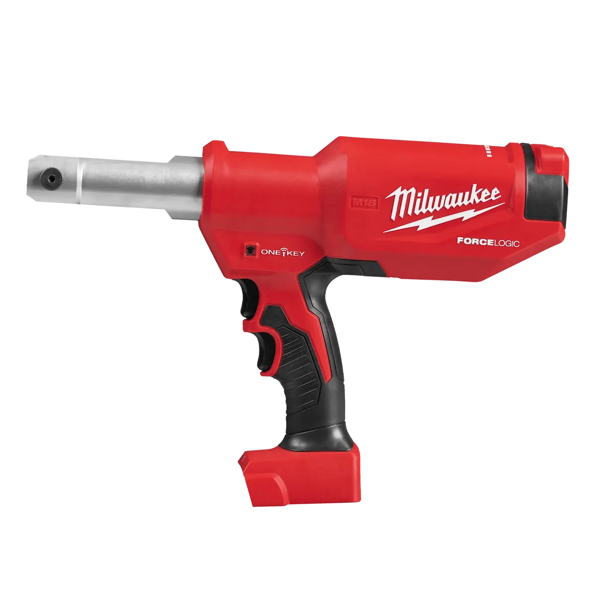 M18™ FORCE LOGIC™ 6T Pistol Utility Crimper