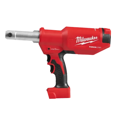 M18™ FORCE LOGIC™ 6T Pistol Utility Crimper