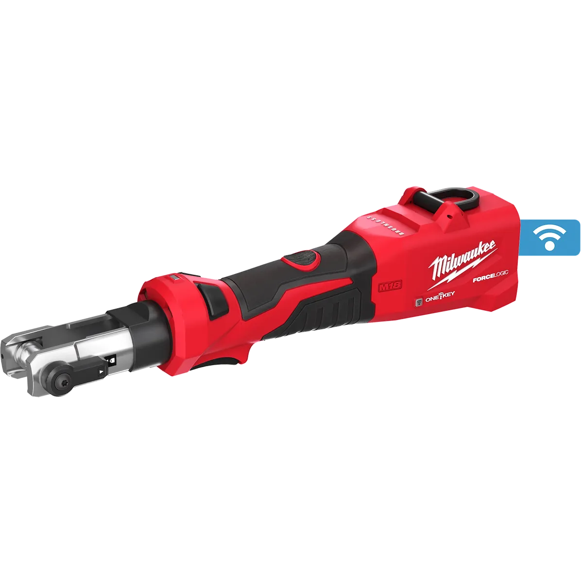 6T Linear Utility Crimper Kit