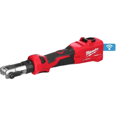 6T Linear Utility Crimper Kit