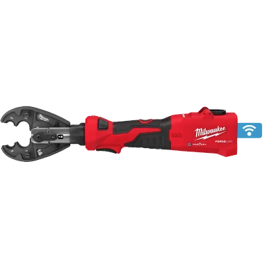 Milwaukee Tool M18™ FORCE LOGIC™ 6T Linear Utility Crimper 2978-20BG