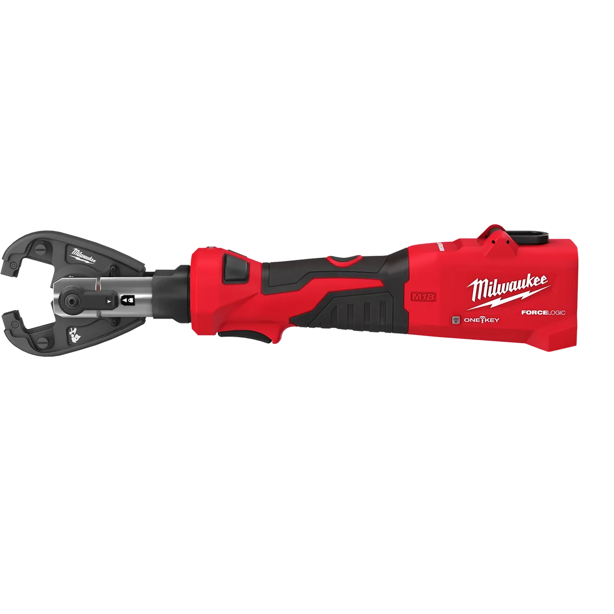 M18™ FORCE LOGIC™ 6T Linear Utility Crimper w/ Kearney Jaw
