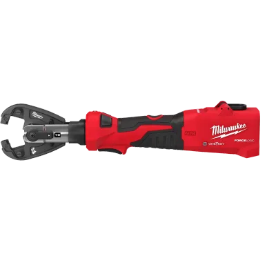 M18™ FORCE LOGIC™ 6T Linear Utility Crimper w/ Kearney Jaw