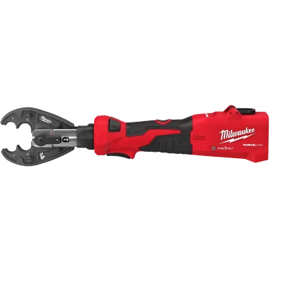 Milwaukee Tool M18™ FORCE LOGIC™ 6T Linear Utility Crimper 2978-Ocut