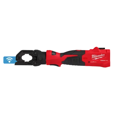 Milwaukee Tool M18™ FORCE LOGIC™ 6T Latched Linear Utility Crimper 2979-20