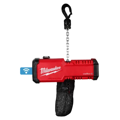 M18™ Compact 1-Ton Chain Hoist w/ ONE-KEY™