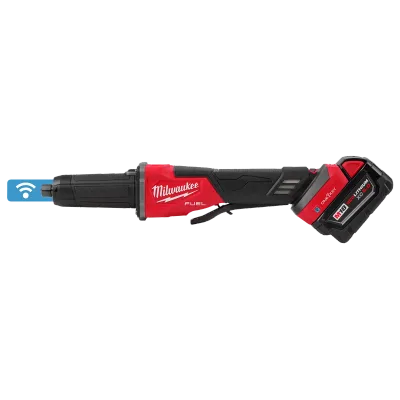 M18 FUEL™ Variable Speed, Braking Die Grinder, Paddle Switch w/ ONE-KEY​™