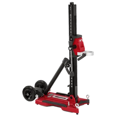 Compact Core Drill Stand