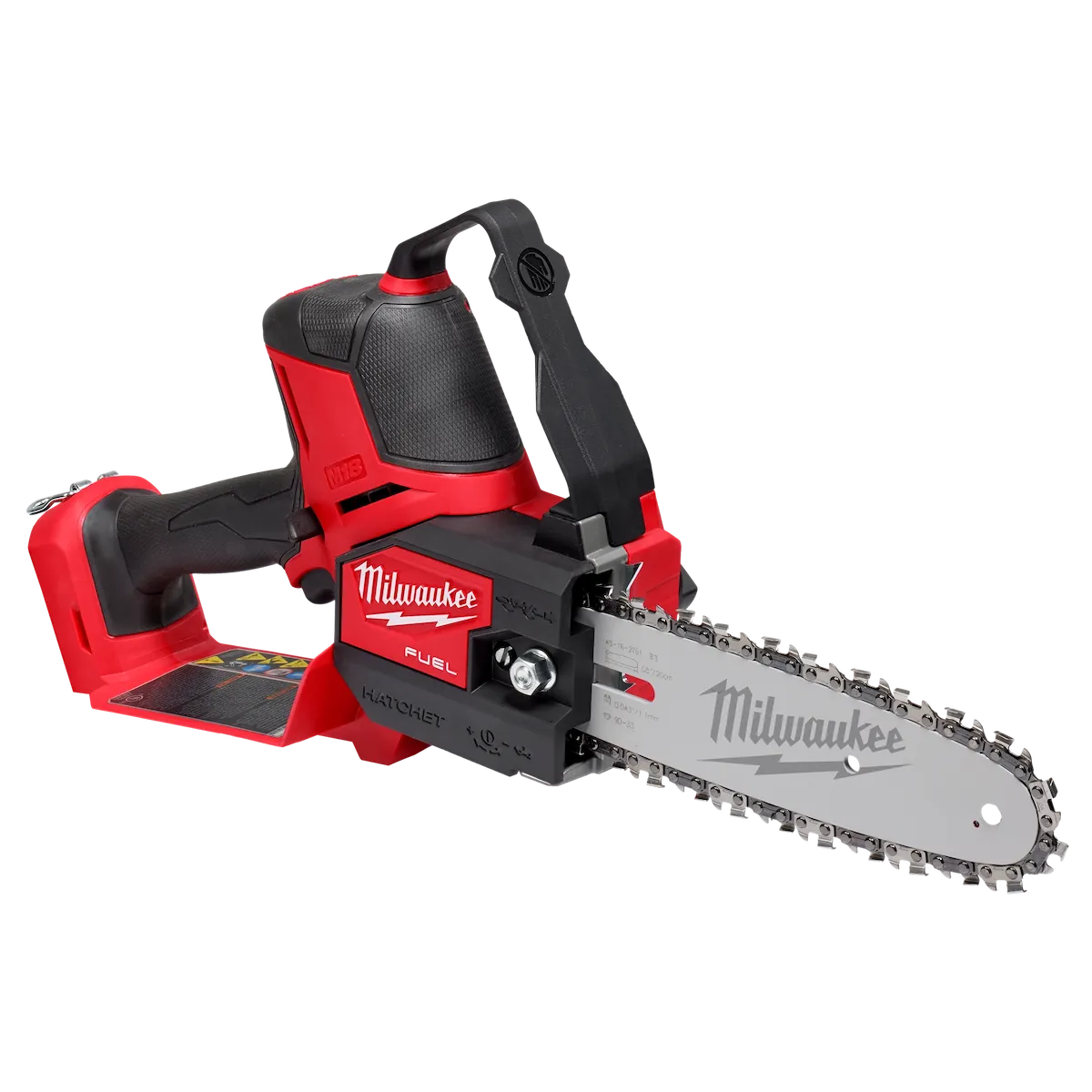 M18 FUEL™ HATCHET™ 8" Pruning Saw