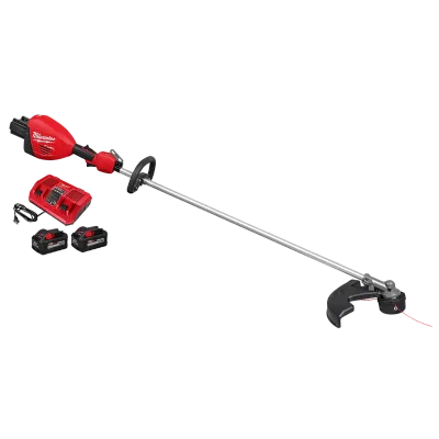 M18 FUEL™ 17” Dual Battery String Trimmer Kit