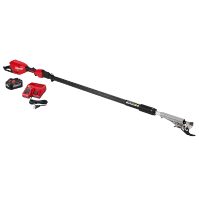 M18™ Brushless Telescoping Pole Pruning Shears Kit