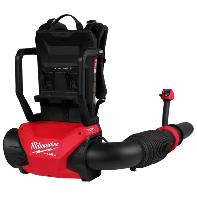 M18 FUEL™ Dual Battery Backpack Blower