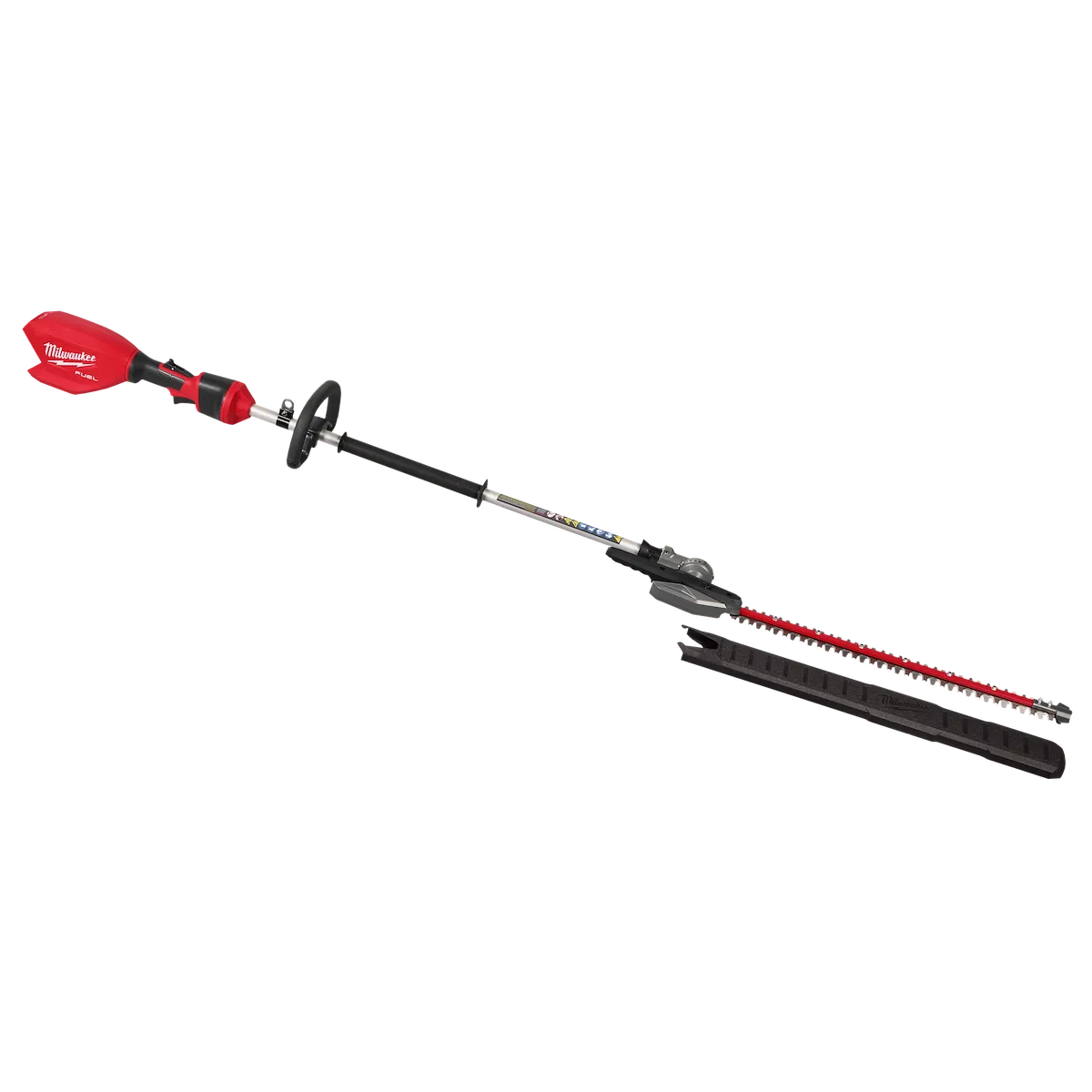 M18 FUEL™ Pole Articulating Hedge Trimmer