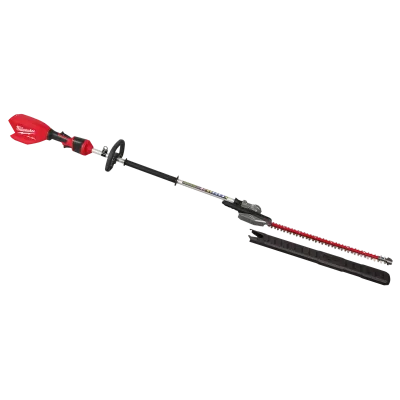 M18 FUEL™ Pole Articulating Hedge Trimmer