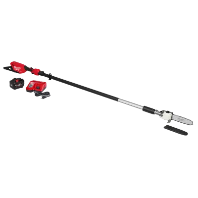 M18 FUEL™ Telescoping Pole Saw Kit
