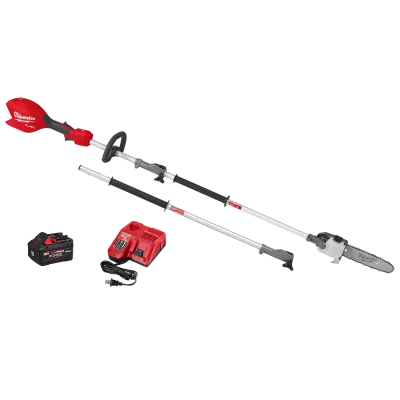 M18 FUEL™ Pole Saw w/ QUIK-LOK™ Kit