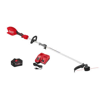 M18 FUEL™ String Trimmer w/ QUIK-LOK™ Kit