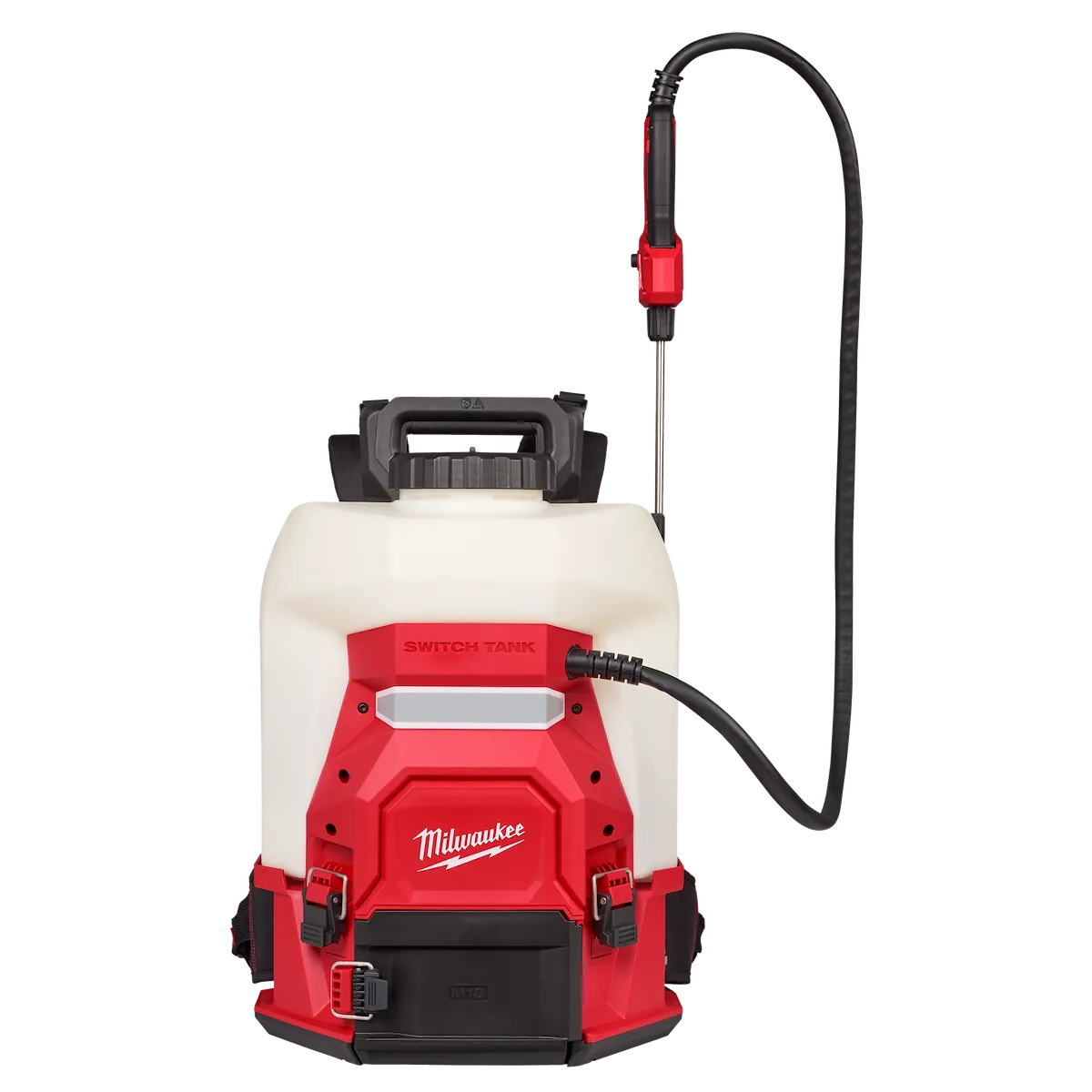 M18™ 4-Gallon Backpack Sprayer w/ SWITCH TANK™ Kit