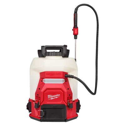 M18™ 4-Gallon Backpack Sprayer w/ SWITCH TANK™ Kit