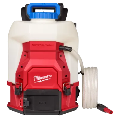 M18 4-Gallon Water Supply Kit w/ SWITCH TANK™