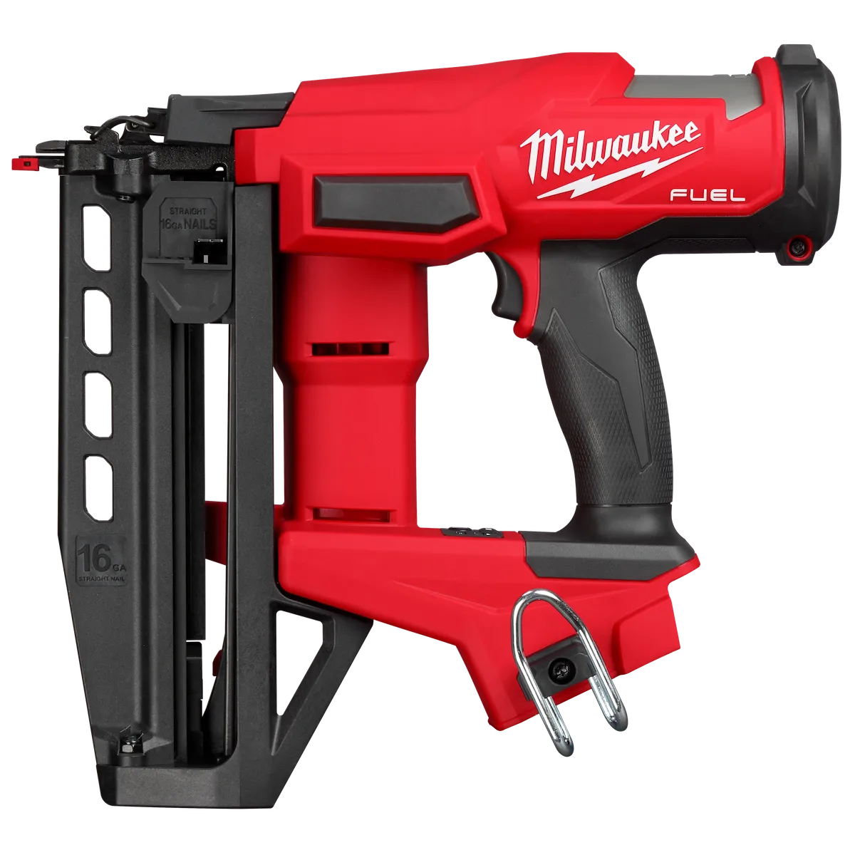 M18 FUEL™ 16 Gauge Straight Finish Nailer