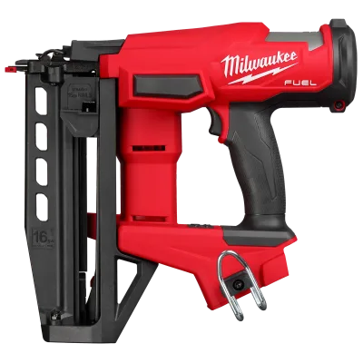 M18 FUEL™ 16 Gauge Straight Finish Nailer