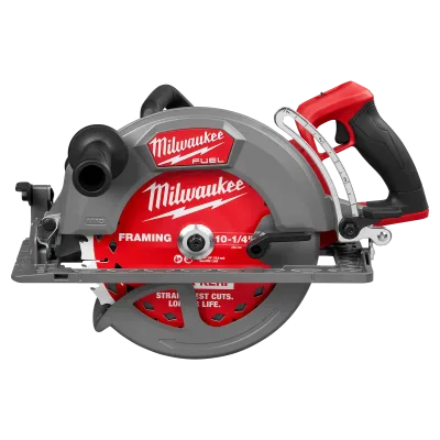 M18 FUEL™ 10-1/4" Rear Handle Circular Saw