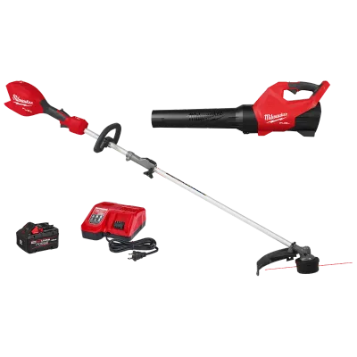 M18 FUEL™ String Trimmer/Blower Combo Kit