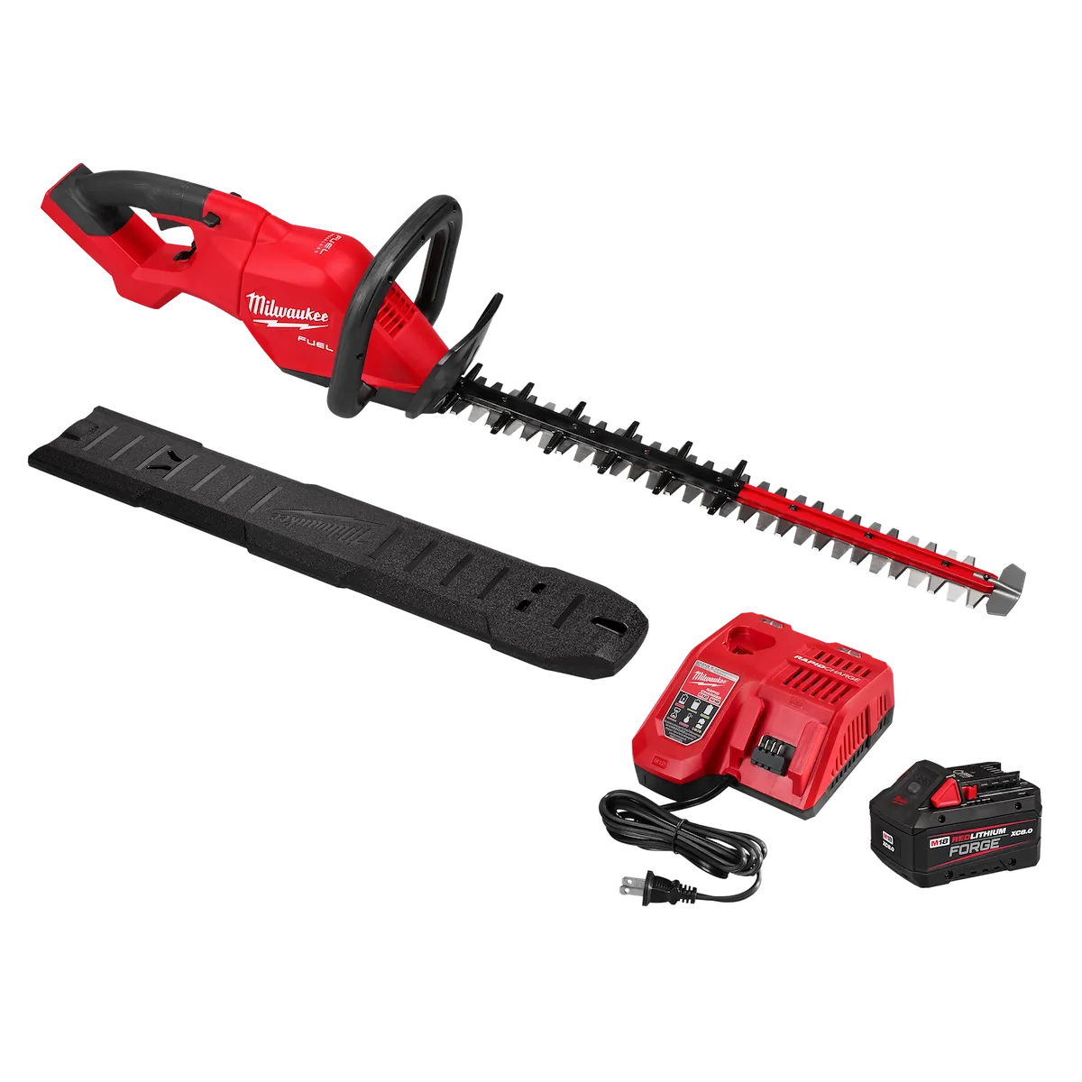 Milwaukee Tool M18 FUEL™ 24" Hedge Trimmer Kit 3033-21