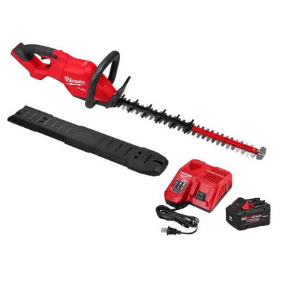 Milwaukee Tool M18 FUEL™ 24" Hedge Trimmer Kit 3033-21