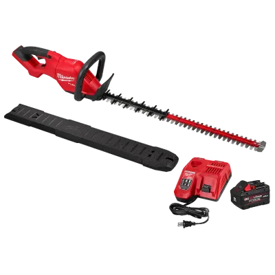 M18 FUEL™ 30" Hedge Trimmer Kit