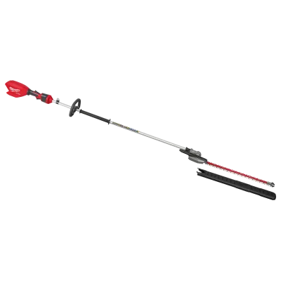 M18 FUEL™ Extended Pole Articulating Hedge Trimmer